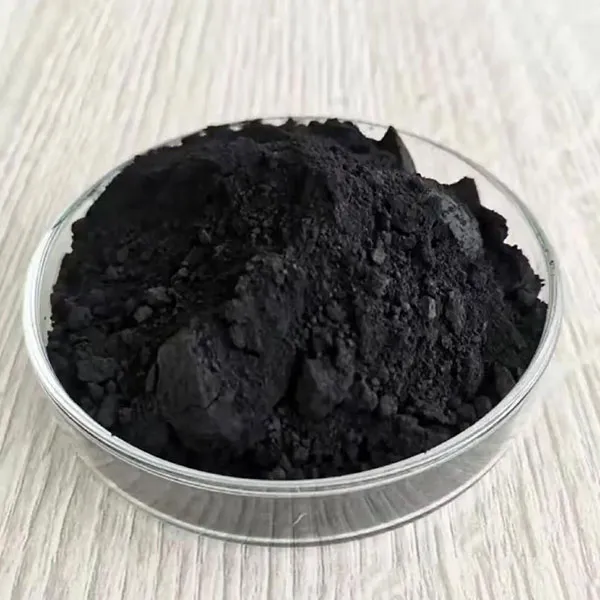 Технический углерод (2)